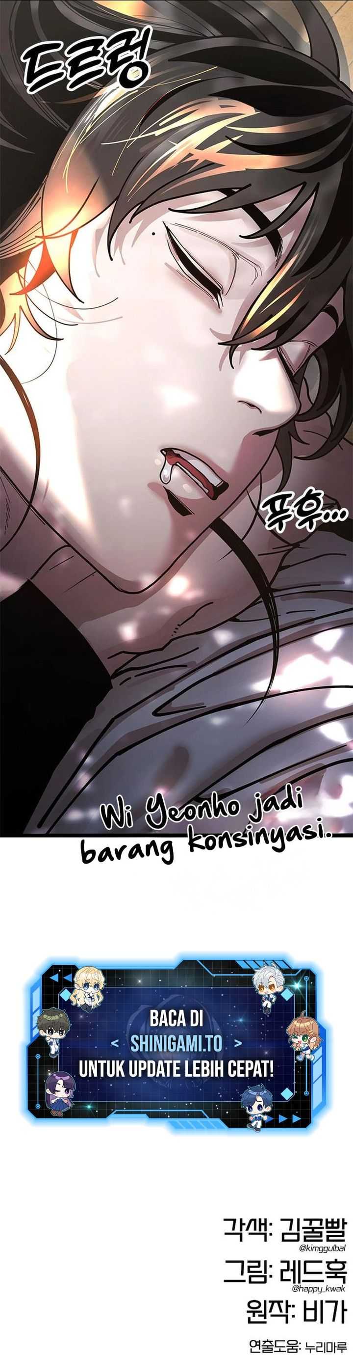 Read Chronicles of the Lazy Sovereign ID Manga Online