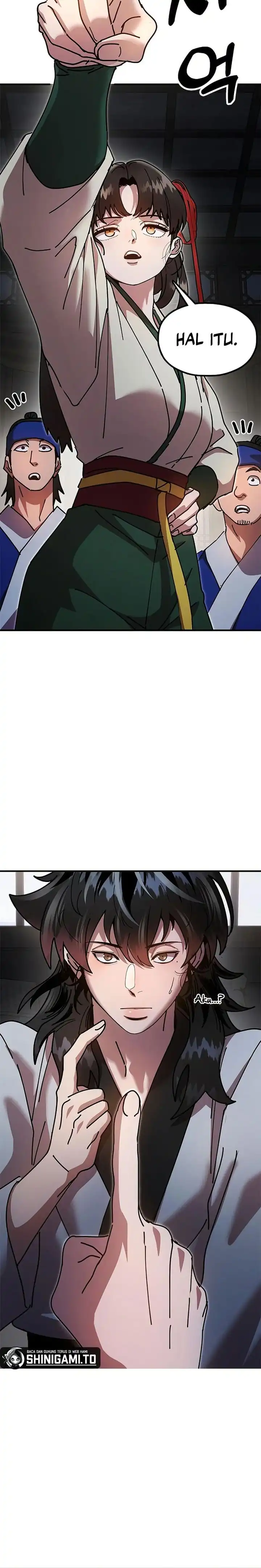 Read Chronicles of the Lazy Sovereign ID Manga Online