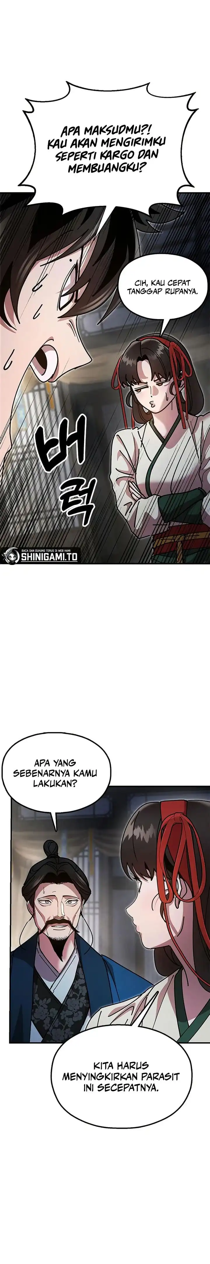 Read Chronicles of the Lazy Sovereign ID Manga Online