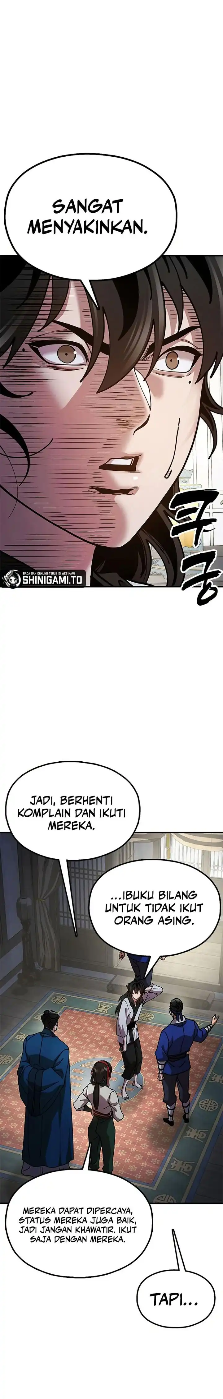 Read Chronicles of the Lazy Sovereign ID Manga Online
