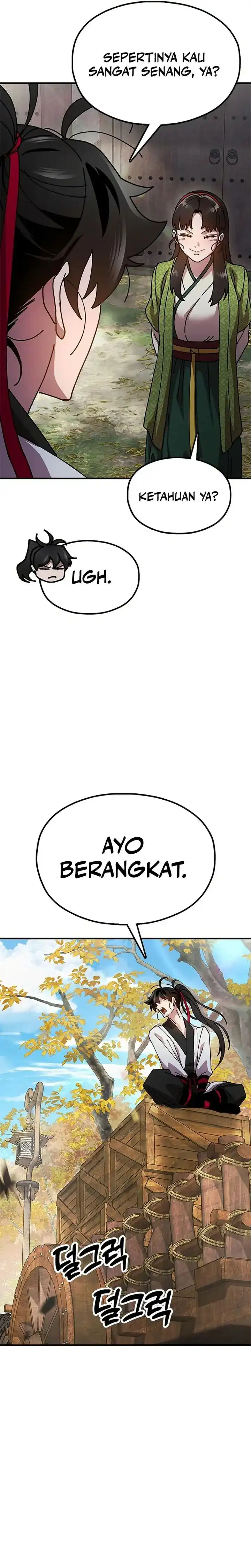 Read Chronicles of the Lazy Sovereign ID Manga Online