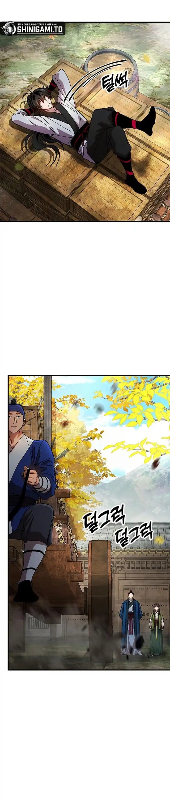 Read Chronicles of the Lazy Sovereign ID Manga Online