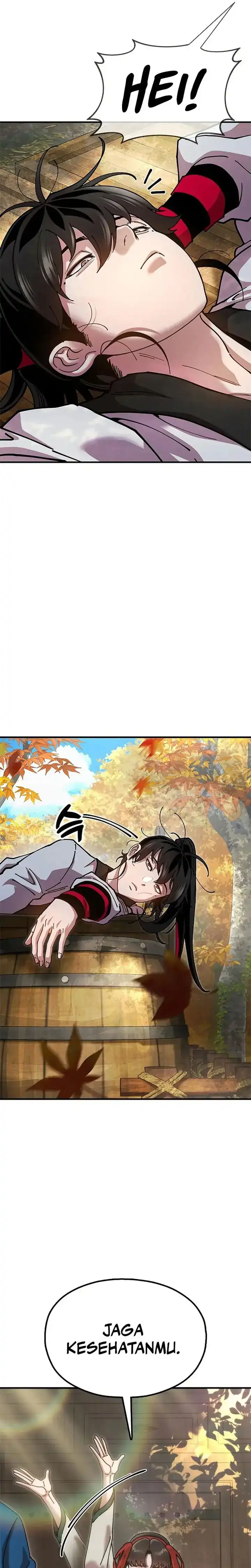 Read Chronicles of the Lazy Sovereign ID Manga Online