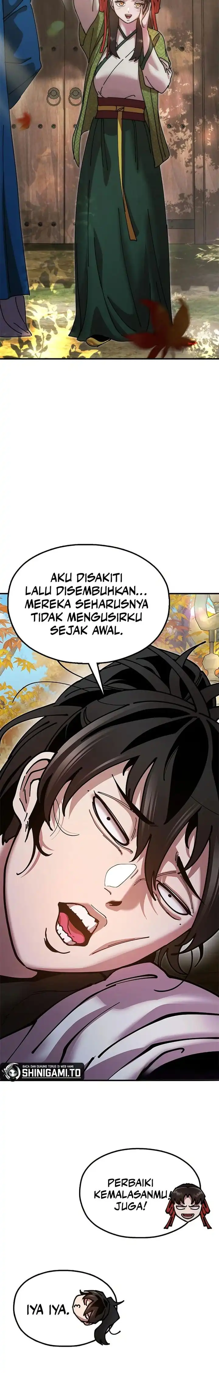 Read Chronicles of the Lazy Sovereign ID Manga Online