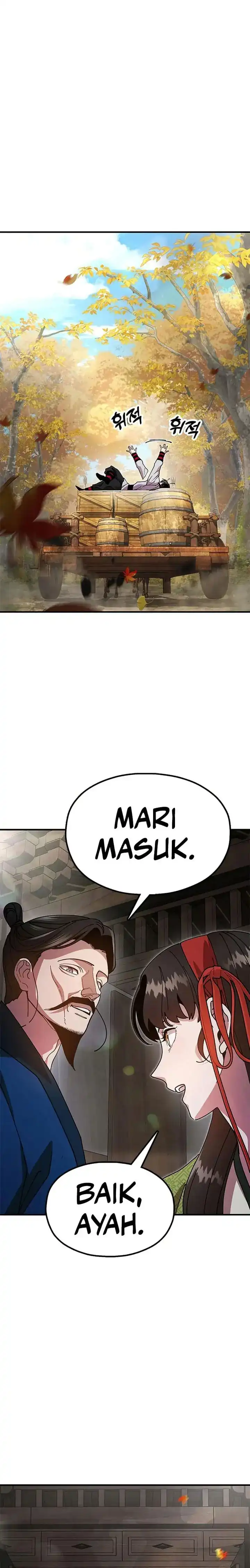 Read Chronicles of the Lazy Sovereign ID Manga Online