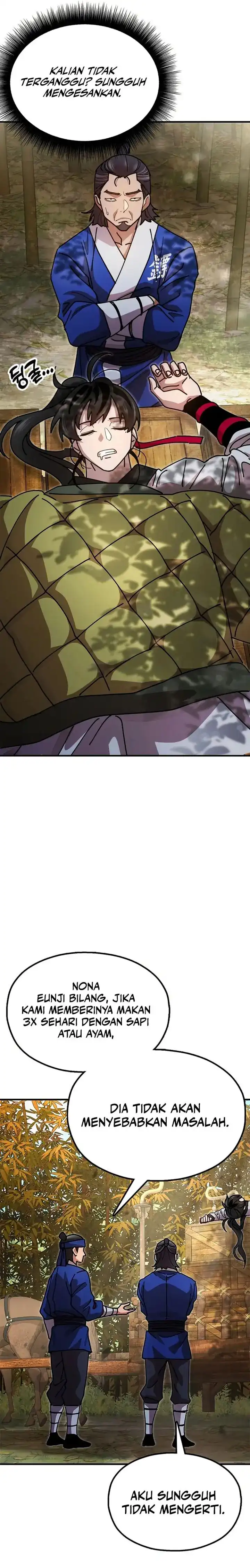 Read Chronicles of the Lazy Sovereign ID Manga Online