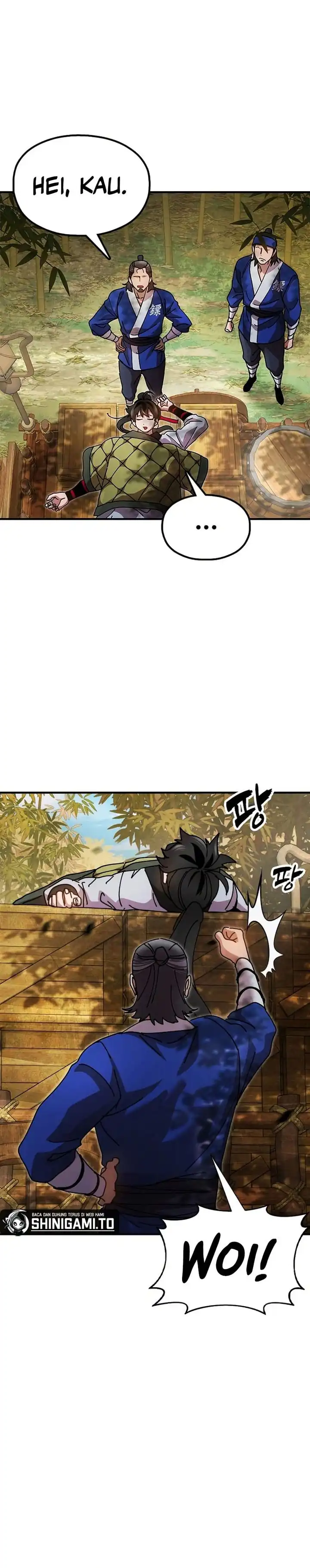 Read Chronicles of the Lazy Sovereign ID Manga Online