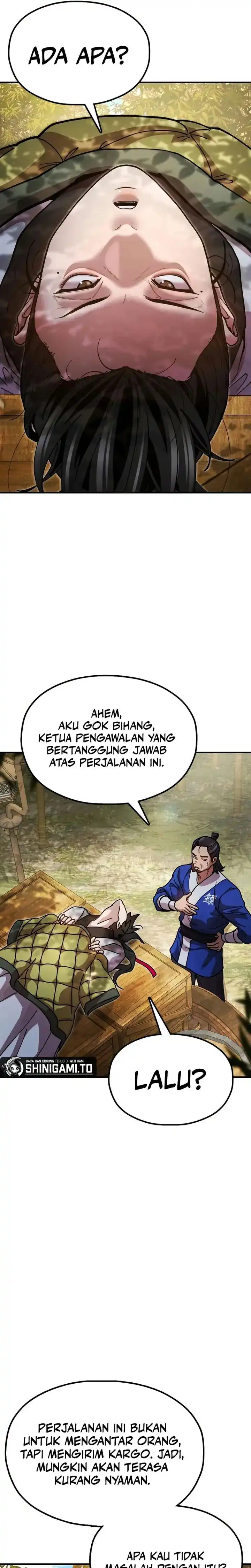 Read Chronicles of the Lazy Sovereign ID Manga Online