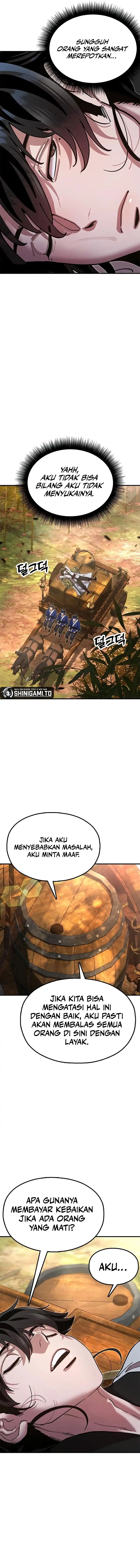 Read Chronicles of the Lazy Sovereign ID Manga Online