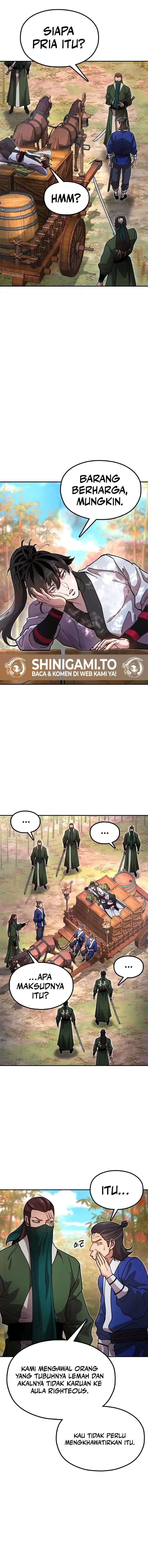 Read Chronicles of the Lazy Sovereign ID Manga Online