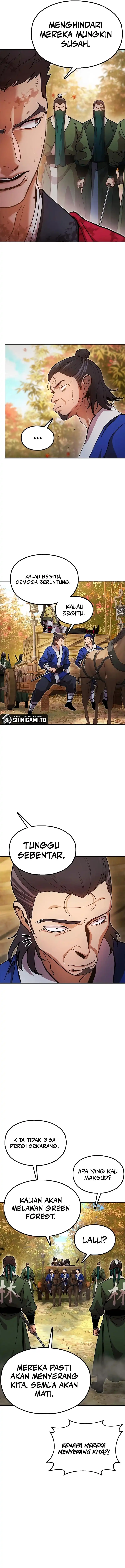 Read Chronicles of the Lazy Sovereign ID Manga Online
