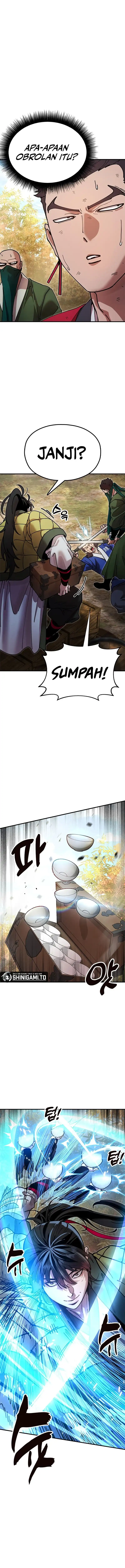 Read Chronicles of the Lazy Sovereign ID Manga Online