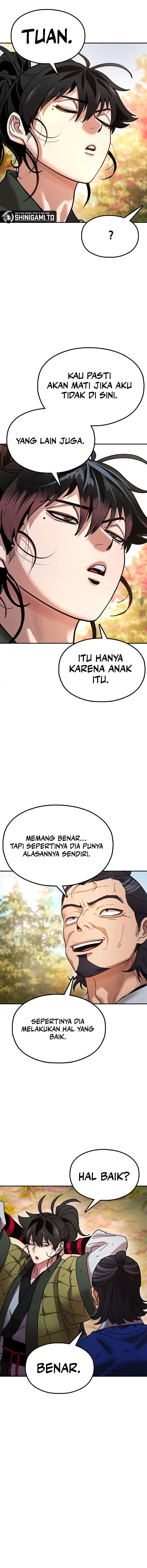 Read Chronicles of the Lazy Sovereign ID Manga Online