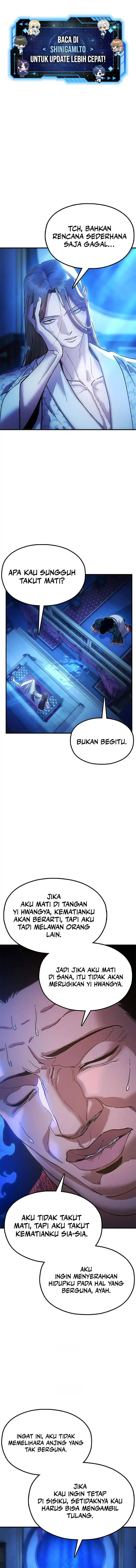 Read Chronicles of the Lazy Sovereign ID Manga Online