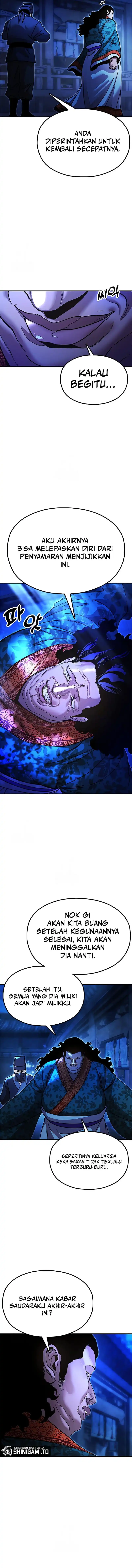 Read Chronicles of the Lazy Sovereign ID Manga Online