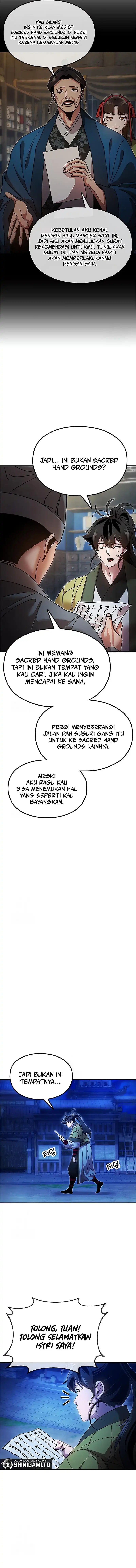 Read Chronicles of the Lazy Sovereign ID Manga Online