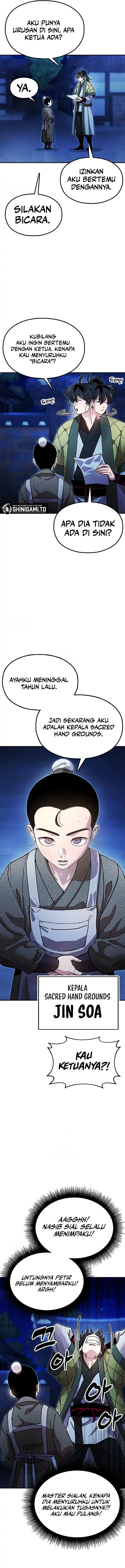 Read Chronicles of the Lazy Sovereign ID Manga Online