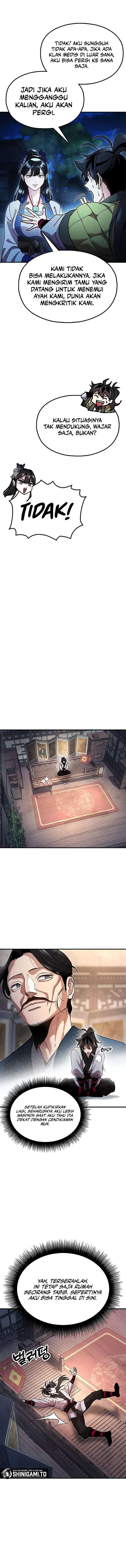 Read Chronicles of the Lazy Sovereign ID Manga Online