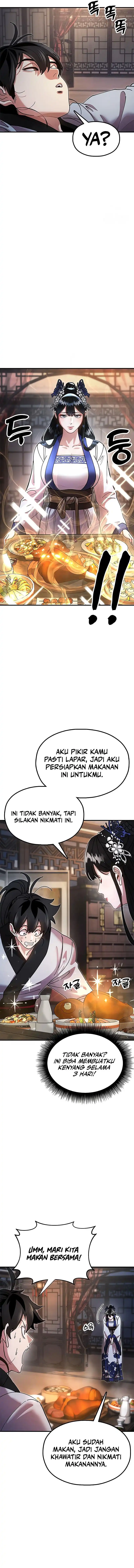 Read Chronicles of the Lazy Sovereign ID Manga Online