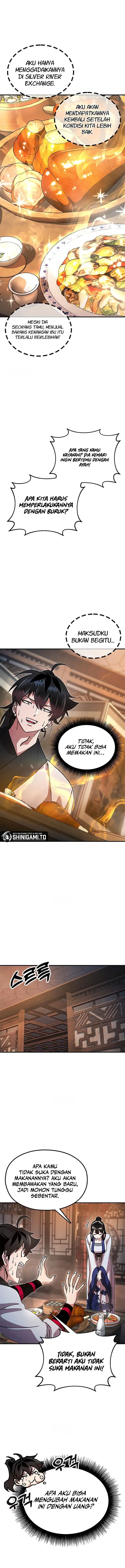 Read Chronicles of the Lazy Sovereign ID Manga Online