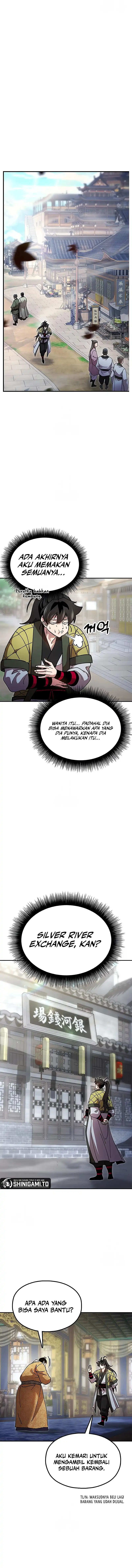 Read Chronicles of the Lazy Sovereign ID Manga Online