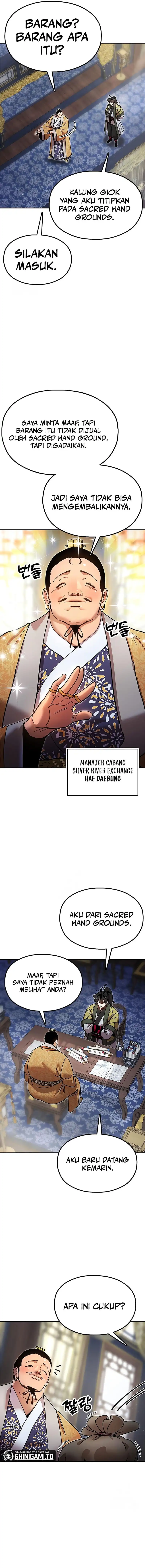 Read Chronicles of the Lazy Sovereign ID Manga Online
