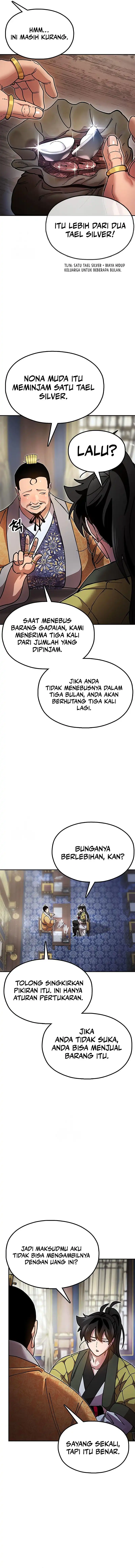 Read Chronicles of the Lazy Sovereign ID Manga Online