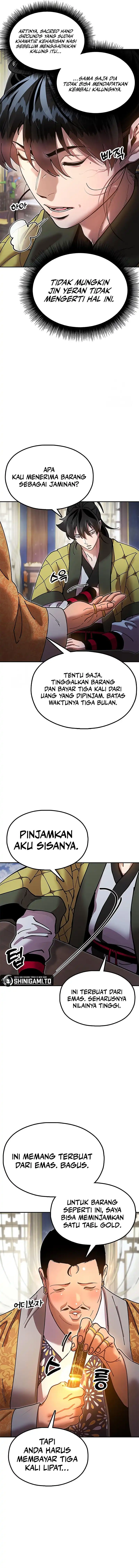 Read Chronicles of the Lazy Sovereign ID Manga Online
