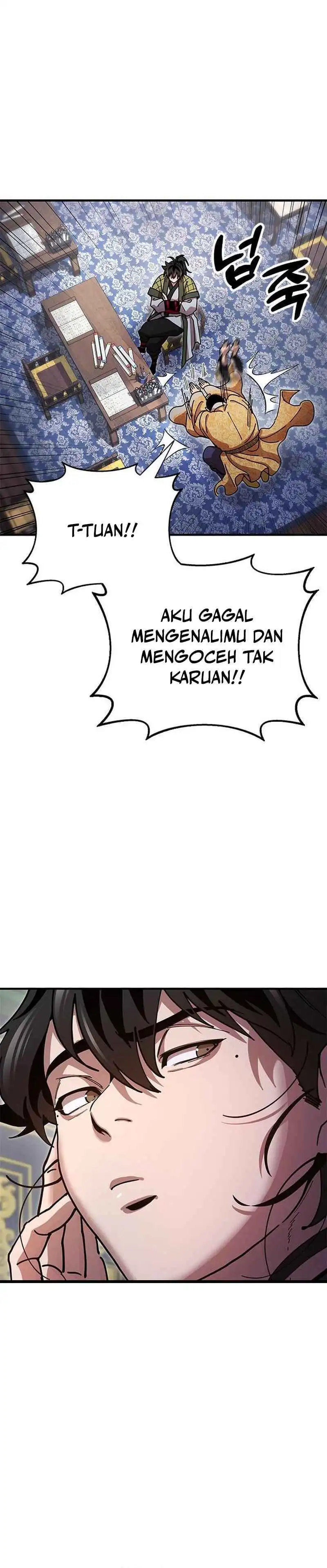 Read Chronicles of the Lazy Sovereign ID Manga Online