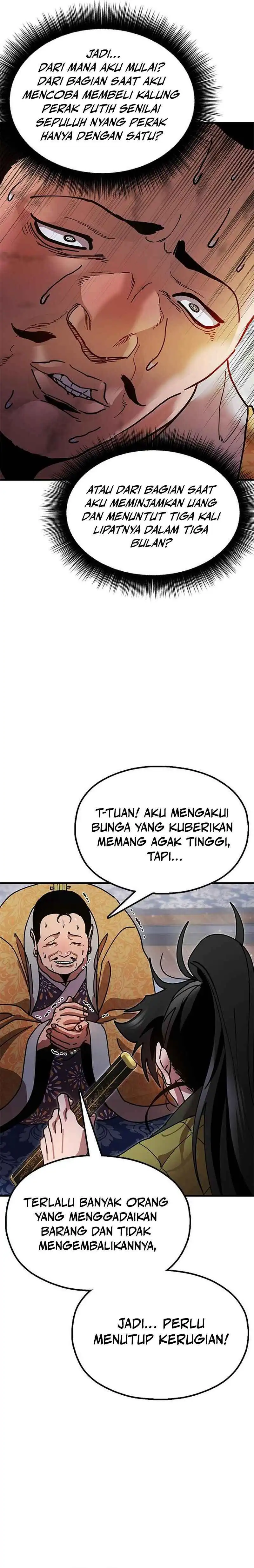 Read Chronicles of the Lazy Sovereign ID Manga Online