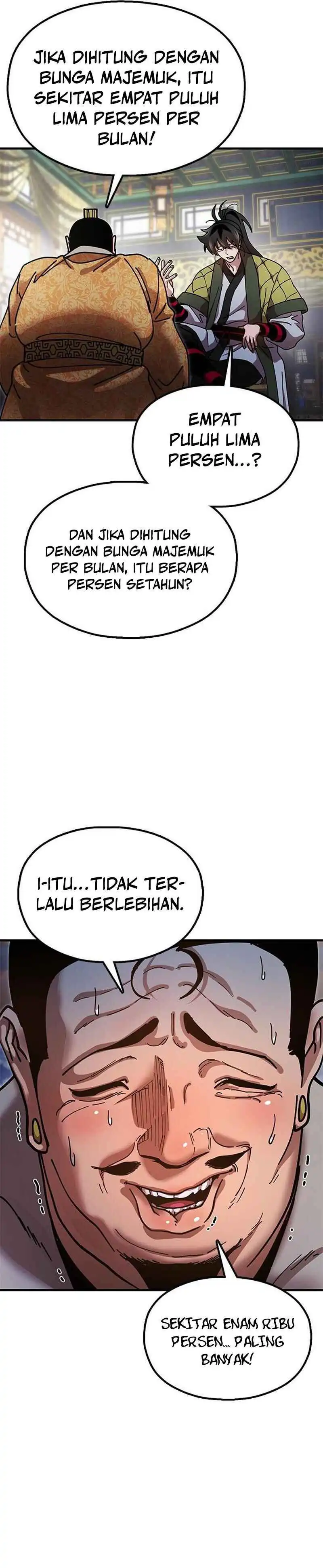 Read Chronicles of the Lazy Sovereign ID Manga Online