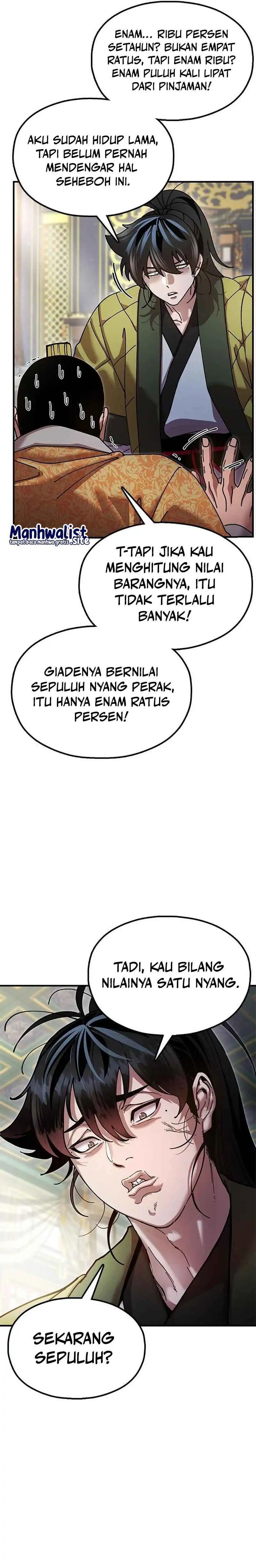 Read Chronicles of the Lazy Sovereign ID Manga Online