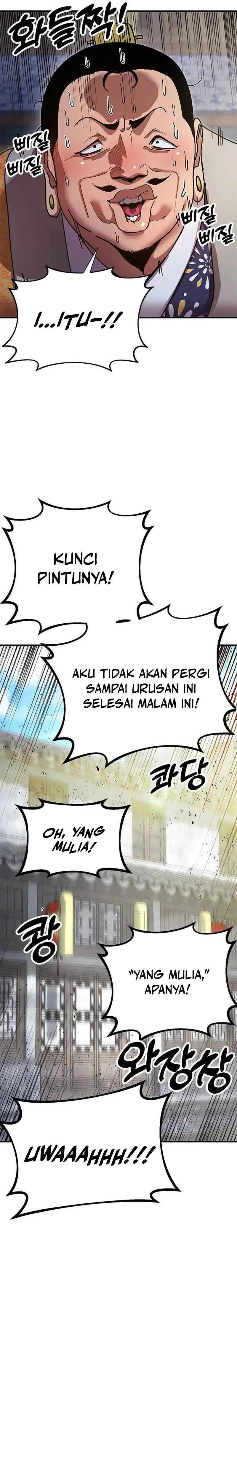 Read Chronicles of the Lazy Sovereign ID Manga Online