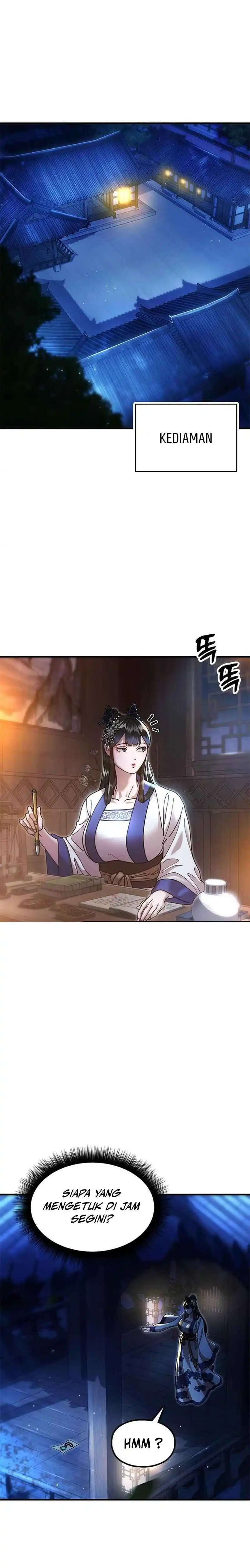 Read Chronicles of the Lazy Sovereign ID Manga Online