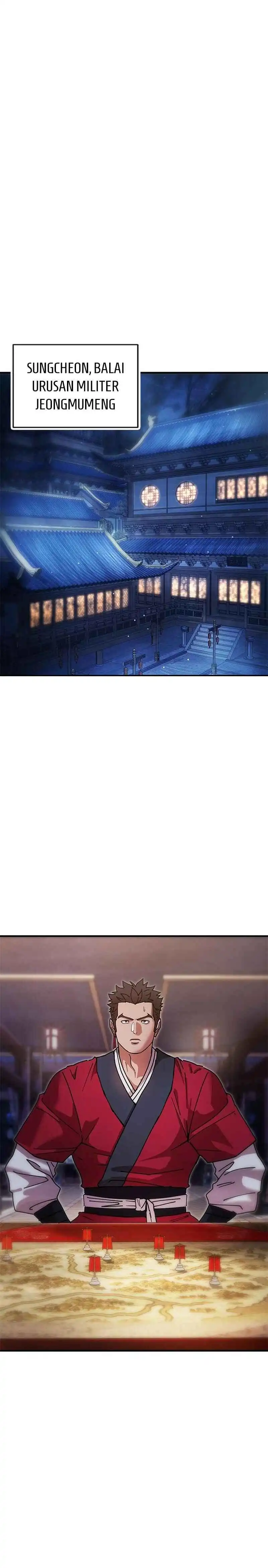 Read Chronicles of the Lazy Sovereign ID Manga Online