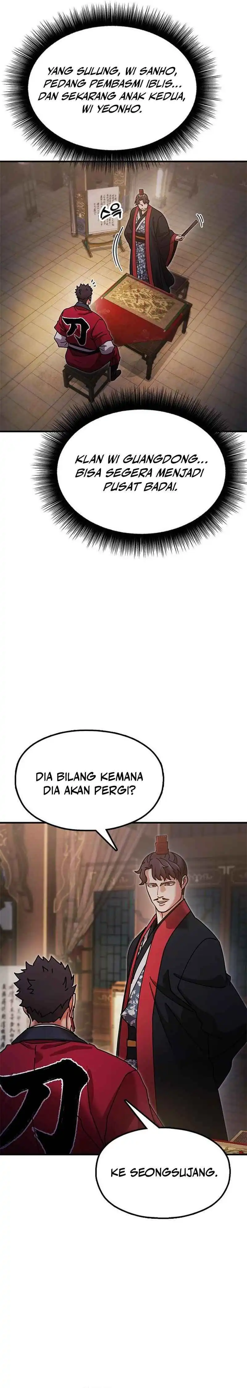 Read Chronicles of the Lazy Sovereign ID Manga Online
