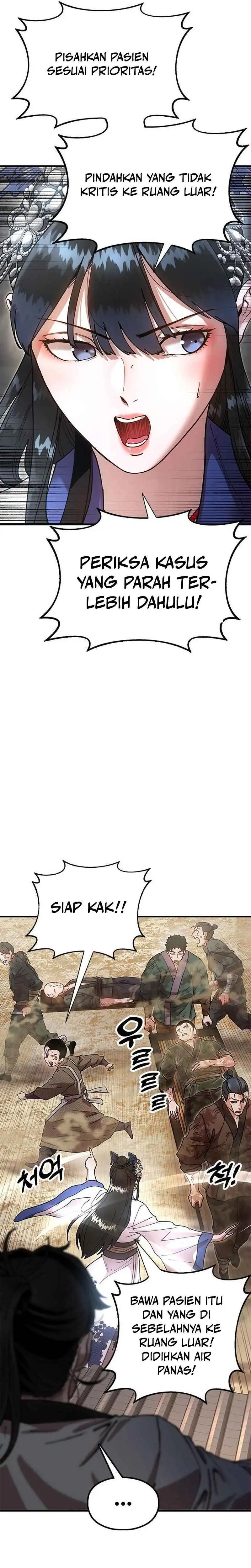 Read Chronicles of the Lazy Sovereign ID Manga Online