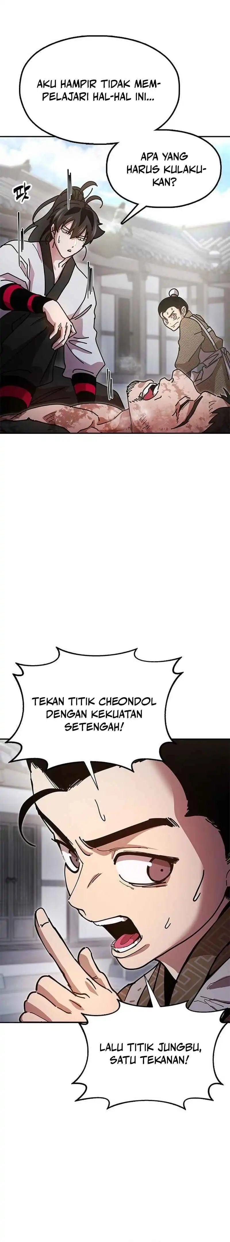 Read Chronicles of the Lazy Sovereign ID Manga Online