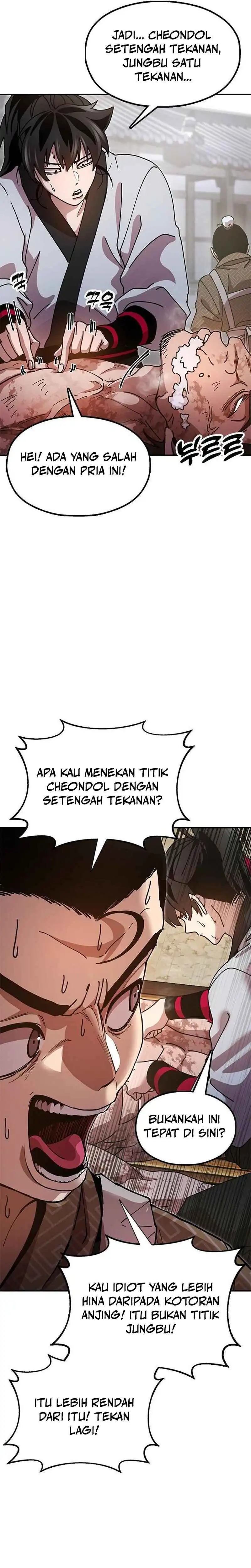 Read Chronicles of the Lazy Sovereign ID Manga Online