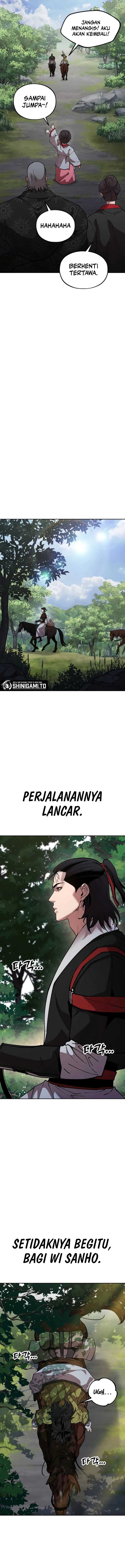 Read Chronicles of the Lazy Sovereign ID Manga Online