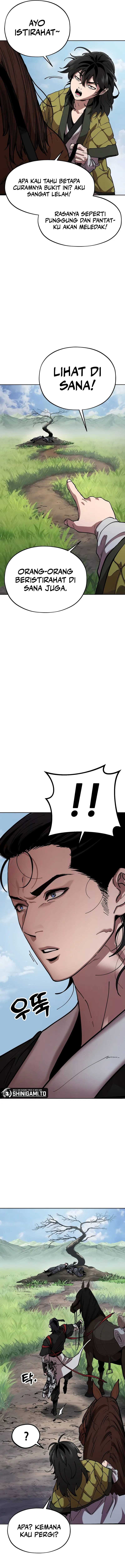 Read Chronicles of the Lazy Sovereign ID Manga Online