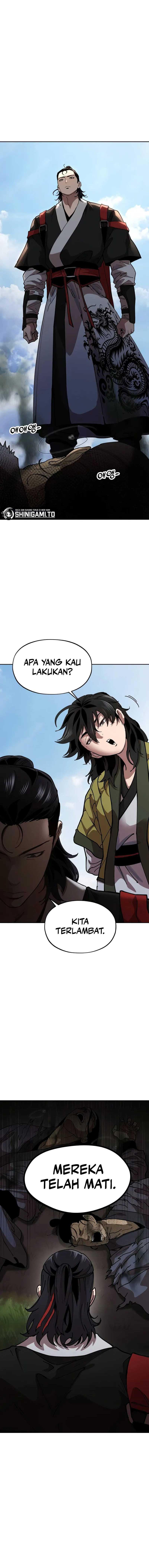 Read Chronicles of the Lazy Sovereign ID Manga Online
