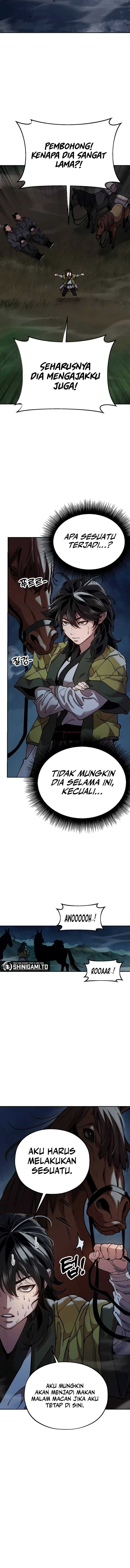 Read Chronicles of the Lazy Sovereign ID Manga Online