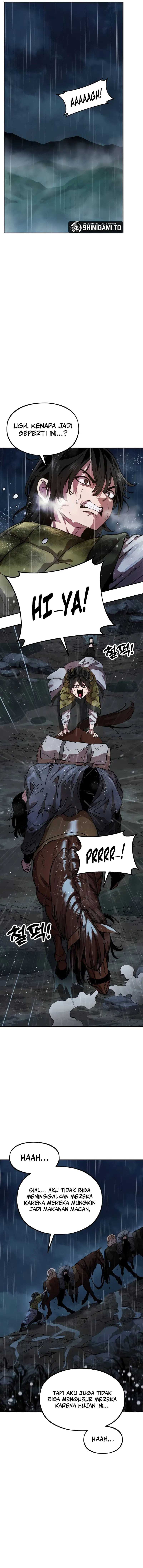Read Chronicles of the Lazy Sovereign ID Manga Online