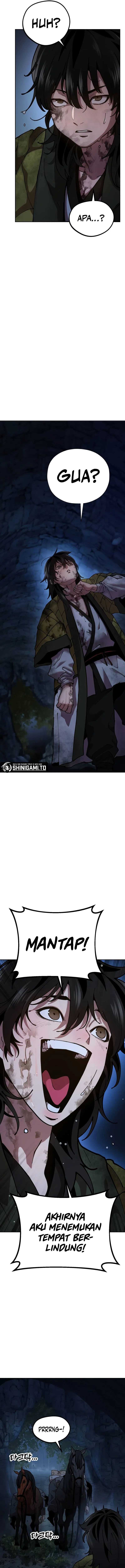 Read Chronicles of the Lazy Sovereign ID Manga Online