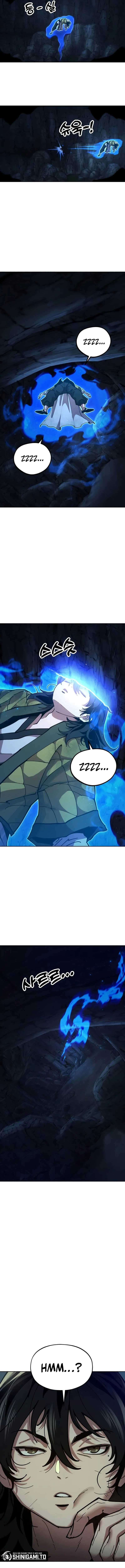 Read Chronicles of the Lazy Sovereign ID Manga Online