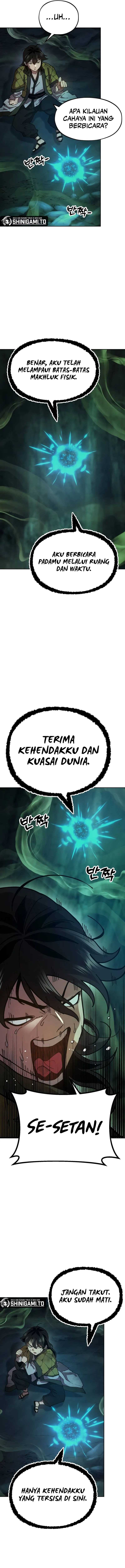Read Chronicles of the Lazy Sovereign ID Manga Online