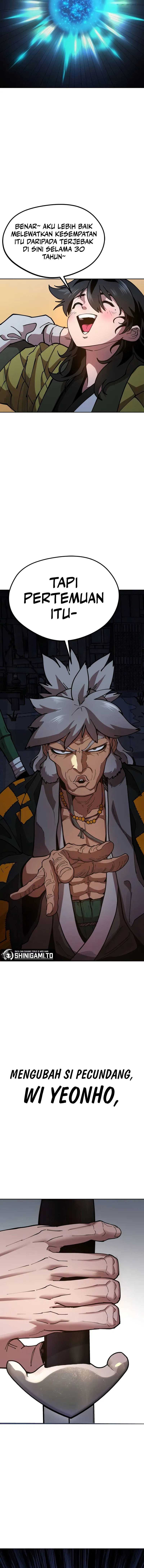 Read Chronicles of the Lazy Sovereign ID Manga Online