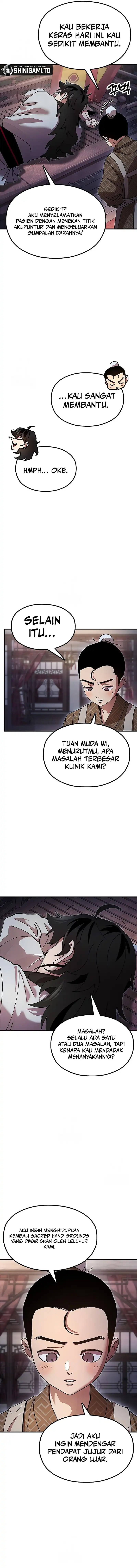 Read Chronicles of the Lazy Sovereign ID Manga Online