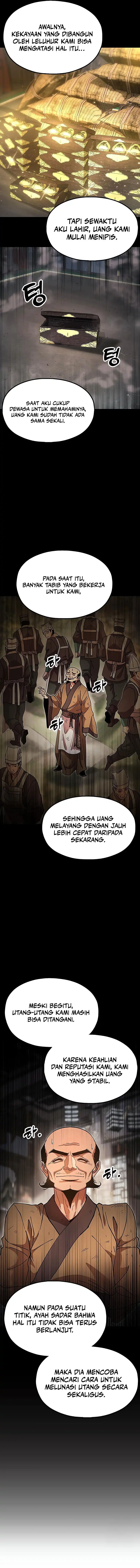 Read Chronicles of the Lazy Sovereign ID Manga Online